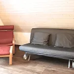 Rekreacni Vilka Holiday home