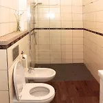 Prázdninový dům Rekreační Vilka Zlenice