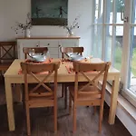 Rekreační Vilka *