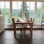 Rekreacni Vilka Holiday home Zlenice