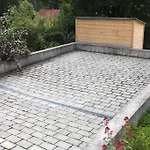 Rekreacni Vilka Holiday home Zlenice