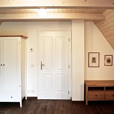 Rekreacni Vilka Zlenice