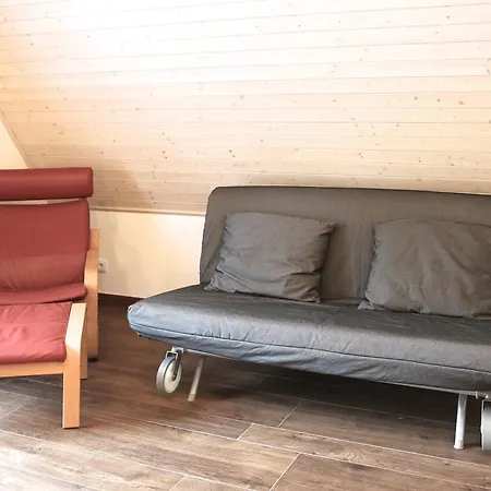 Rekreacni Vilka 度假居