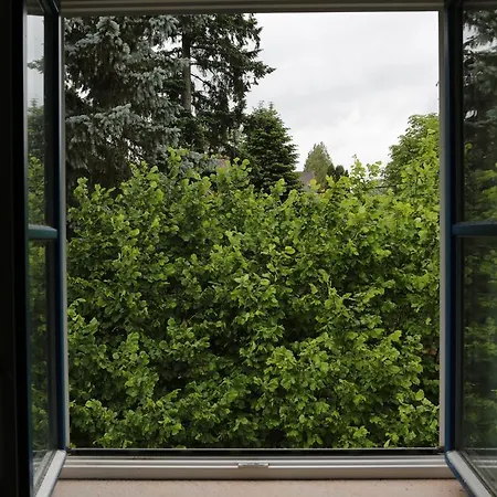 Rekreacni Vilka 度假居