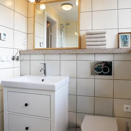 Holiday home Rekreacni Vilka