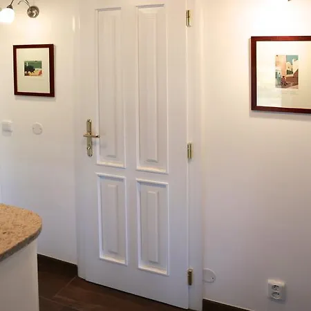 Rekreacni Vilka * Zlenice