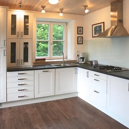 בית נופש Rekreacni Vilka Zlenice