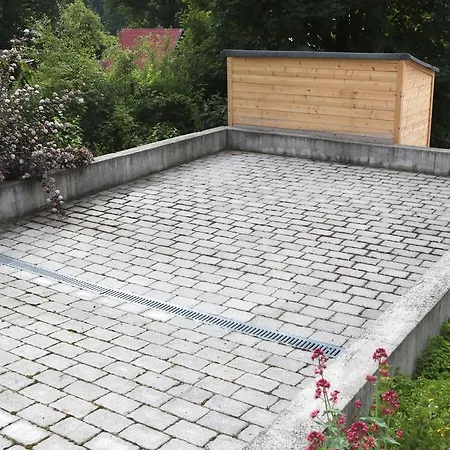 Rekreacni Vilka Holiday home Zlenice
