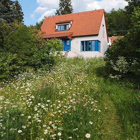 Rekreacni Vilka Holiday home Zlenice