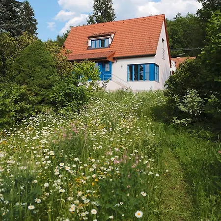 Rekreacni Vilka Ferienhaus Zlenice