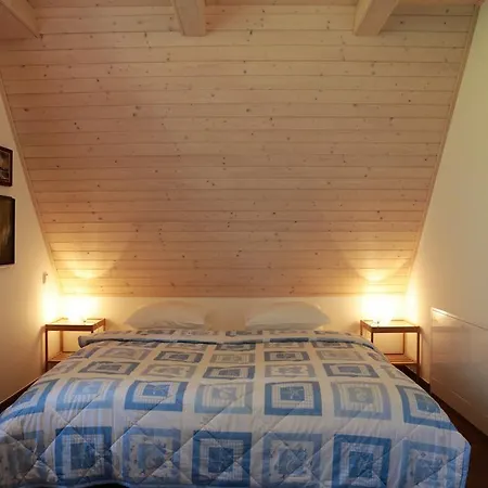 Rekreacni Vilka Ferienhaus *