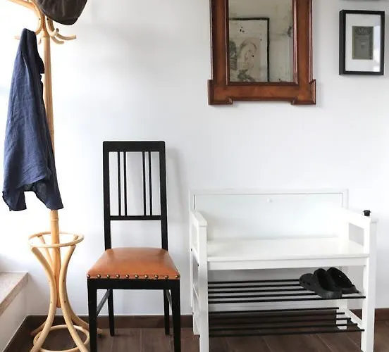 Rekreační Vilka Zlenice