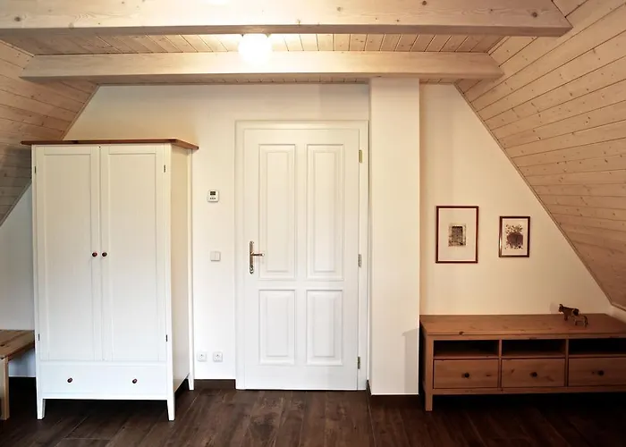 Rekreacni Vilka Zlenice