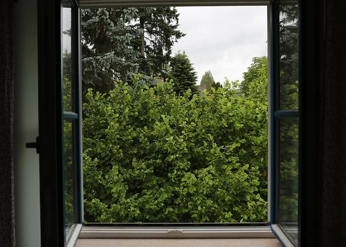 Rekreacni Vilka Ferienhaus