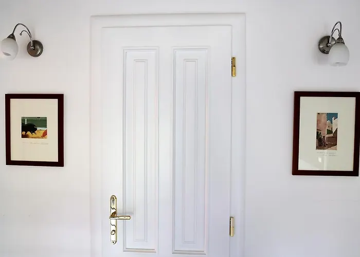 Rekreacni Vilka Zlenice