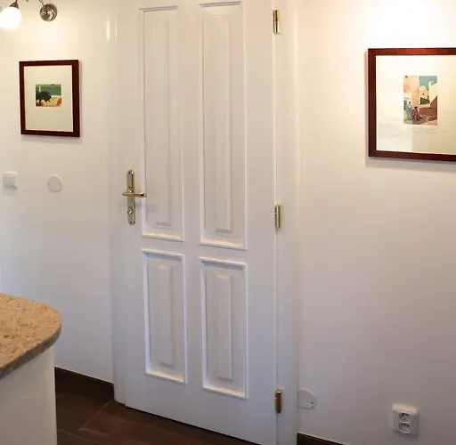 Rekreacni Vilka * Zlenice