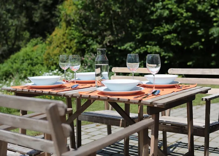 Holiday home Rekreacni Vilka