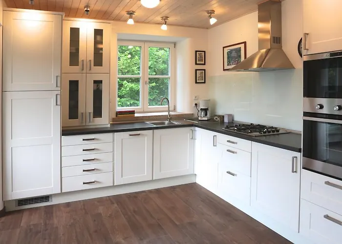 Holiday home Rekreacni Vilka Zlenice