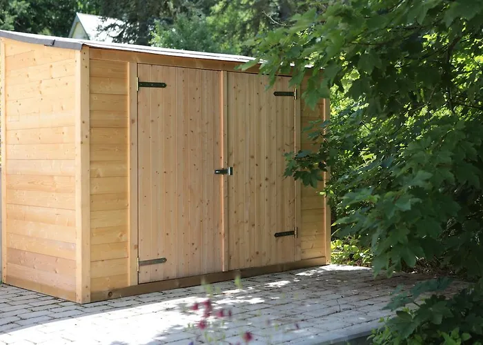 בית נופש Rekreacni Vilka Zlenice