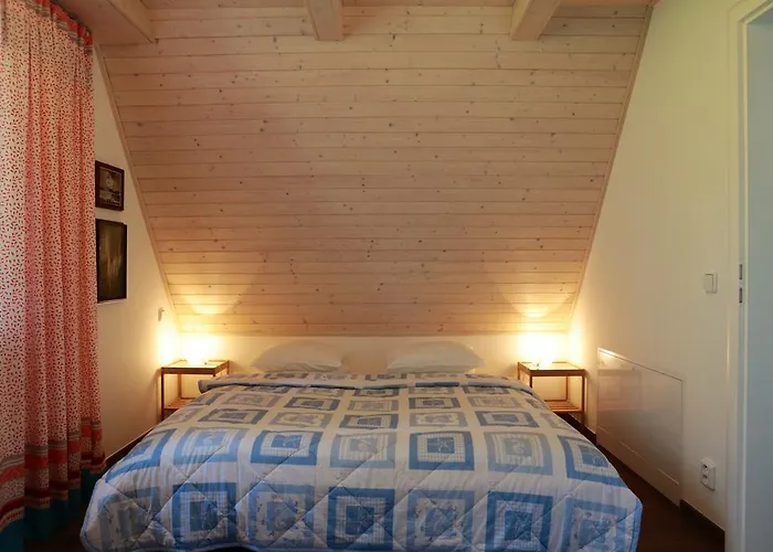 Rekreační Vilka Сasa de vacaciones *